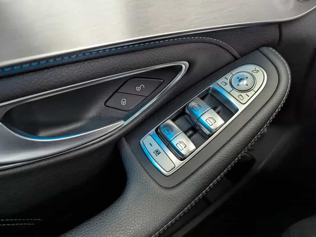 Mercedes-Benz C 63 AMG C 63 T AMG PANO+LED+NAVI+SHZ+PDC+ 01/2018-photo-25