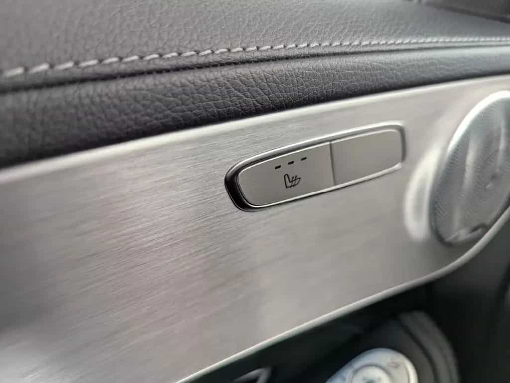 Mercedes-Benz C 63 AMG C 63 T AMG PANO+LED+NAVI+SHZ+PDC+ 01/2018-photo-26