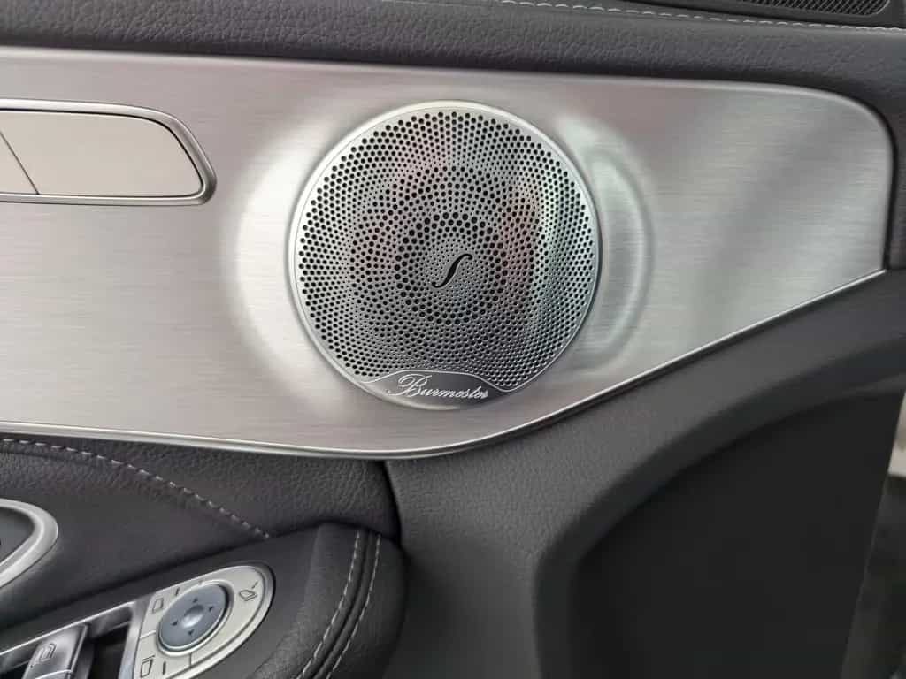 Mercedes-Benz C 63 AMG C 63 T AMG PANO+LED+NAVI+SHZ+PDC+ 01/2018-photo-27