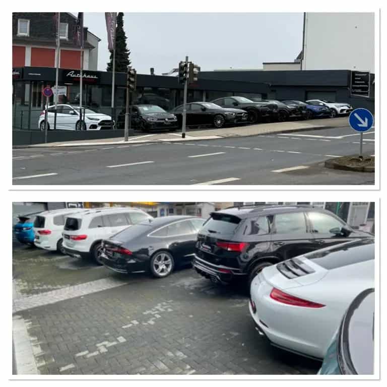 Mercedes-Benz CLA 250 Shooting Brake CLA 250 AMG Shooting Brake*LED*R.KAM*V-LEDER* 08/2019-photo-24