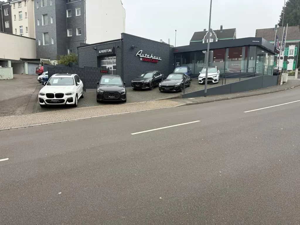 Mercedes-Benz CLA 250 Shooting Brake CLA 250 AMG Shooting Brake*LED*R.KAM*V-LEDER* 08/2019-photo-26