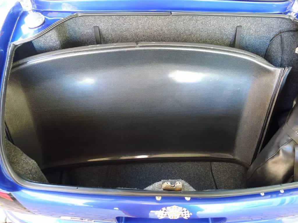 TVR Chimaera RHD 4,0 Targa/Coupe/ Einziger mit Klima 11/1997-photo-10