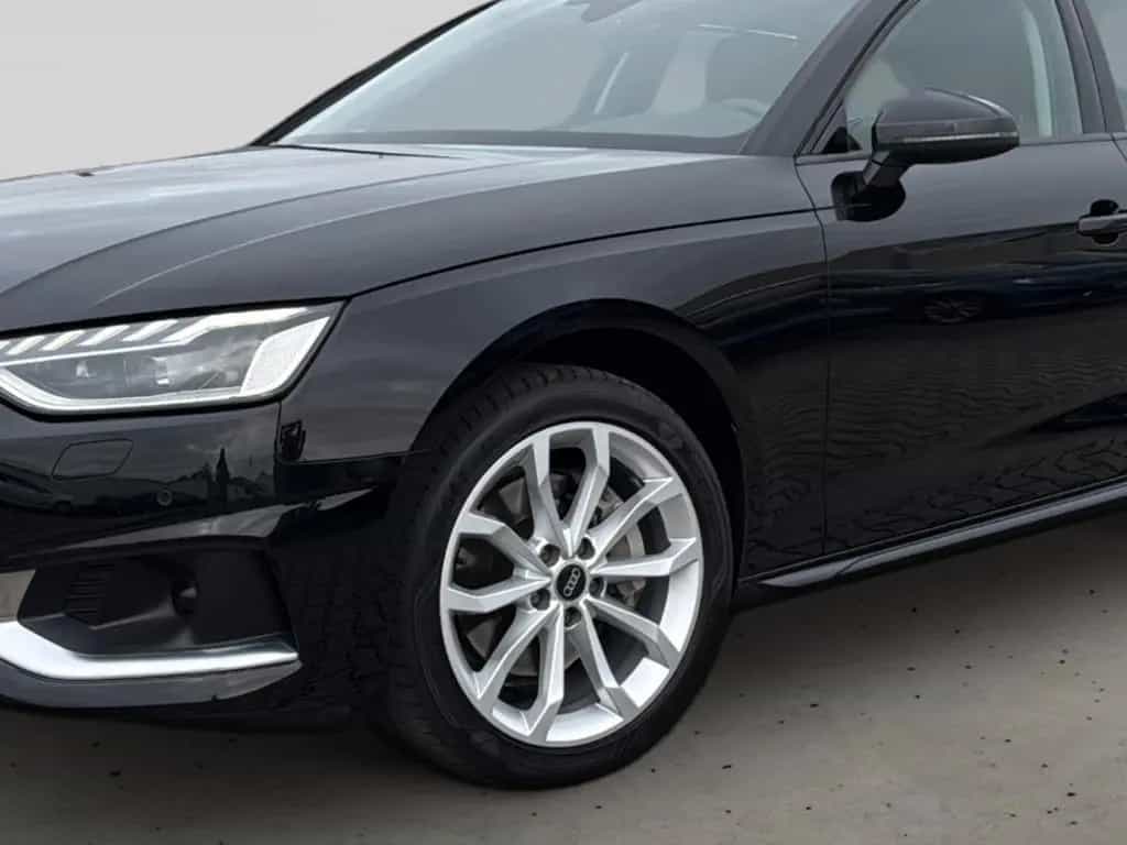 Audi A4 Avant 40 TFSI advanced *Pano*Matrix*Virtual* 04/2022-photo-16