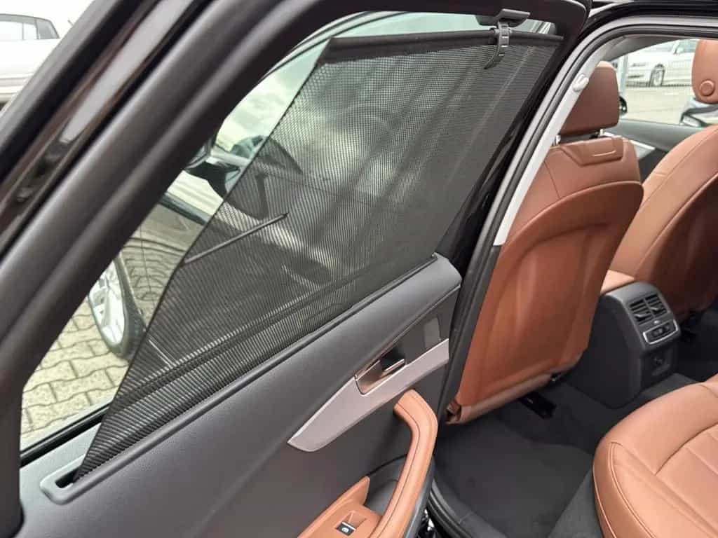 Audi A4 Avant 40 TFSI advanced *Pano*Matrix*Virtual* 04/2022-photo-25