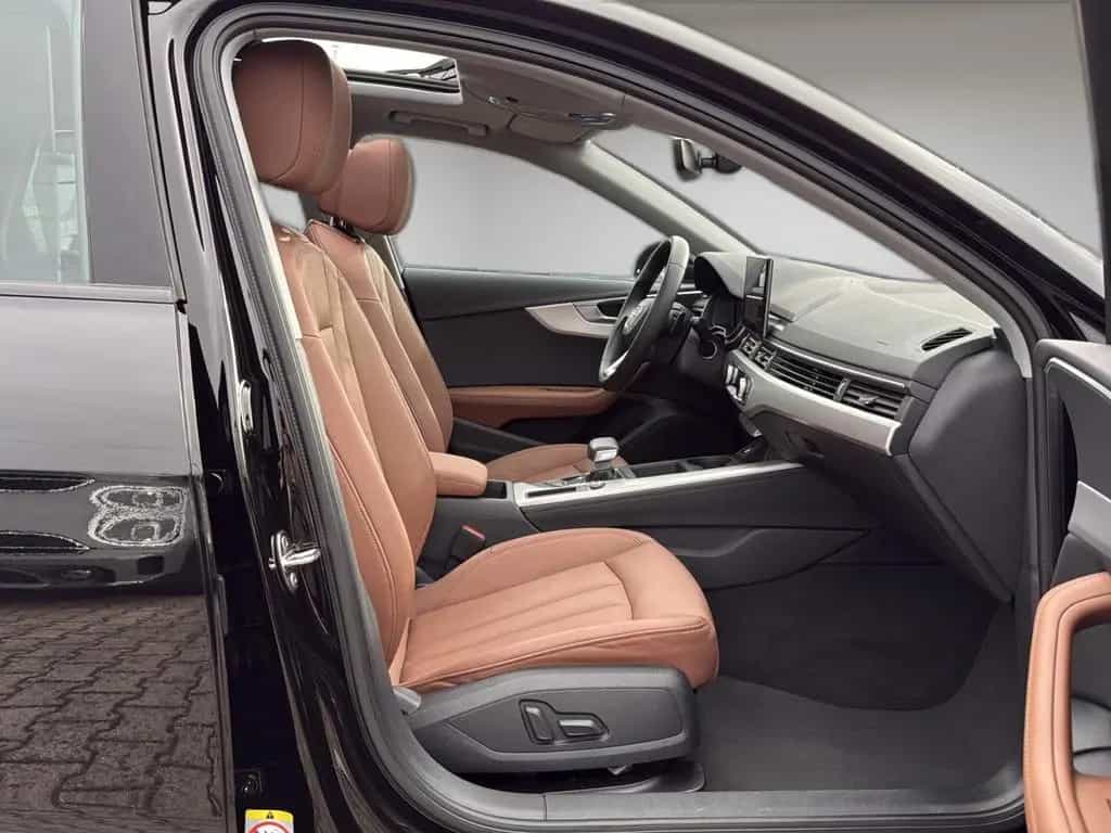 Audi A4 Avant 40 TFSI advanced *Pano*Matrix*Virtual* 04/2022-photo-9