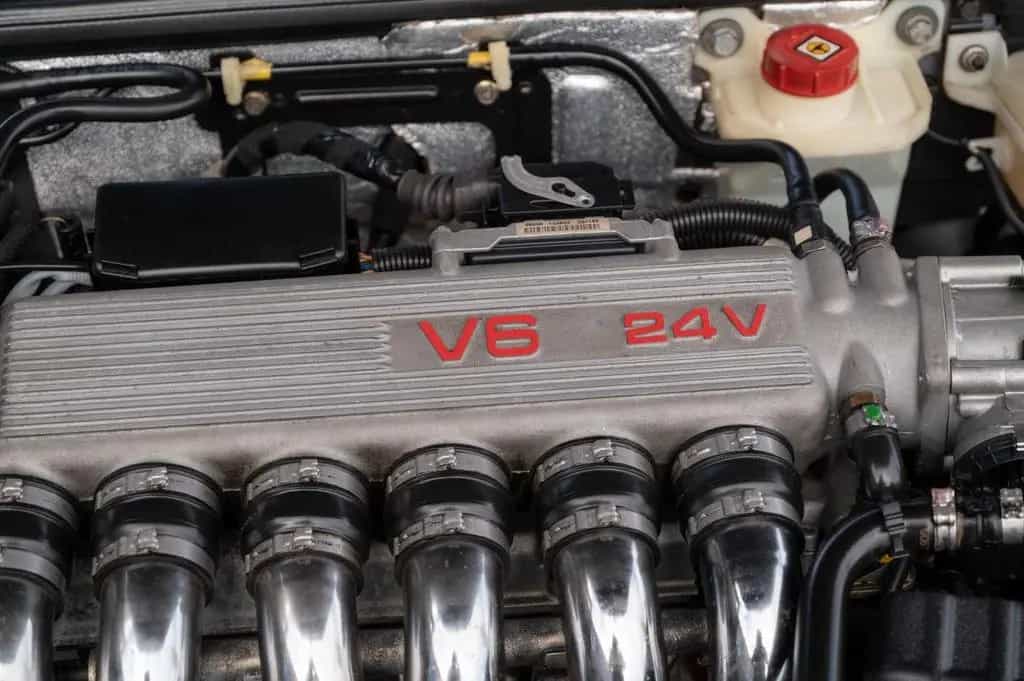 Alfa Romeo GT 3.2 V6 24V 06/2004-photo-10