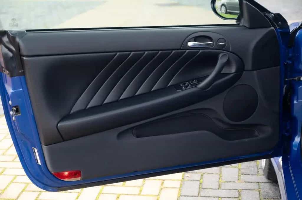 Alfa Romeo GT 3.2 V6 24V 06/2004-photo-27