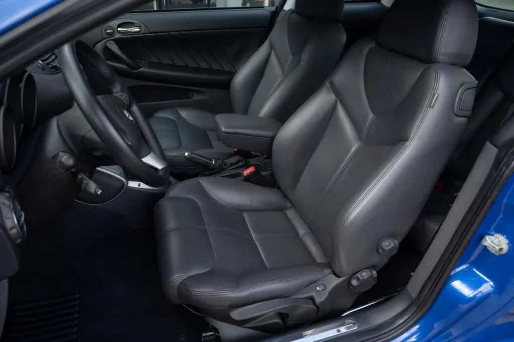 Alfa Romeo GT 3.2 V6 24V 06/2004-photo-31