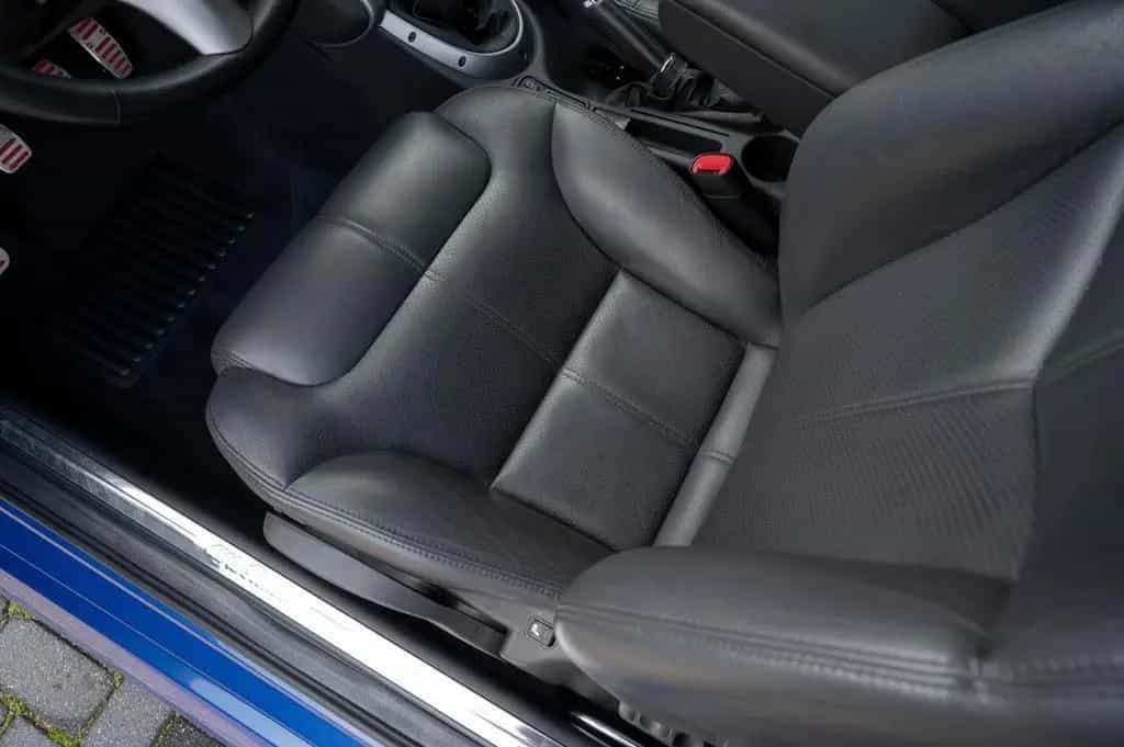 Alfa Romeo GT 3.2 V6 24V 06/2004-photo-33