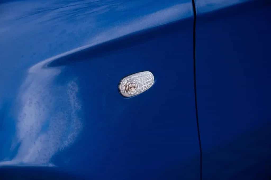 Alfa Romeo GT 3.2 V6 24V 06/2004-photo-34