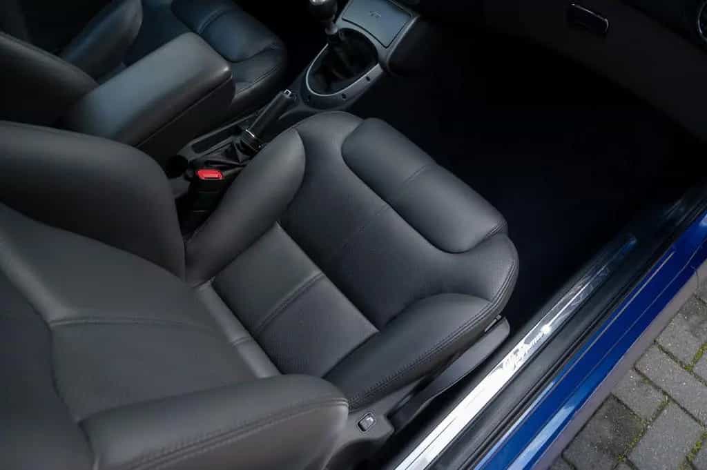 Alfa Romeo GT 3.2 V6 24V 06/2004-photo-37