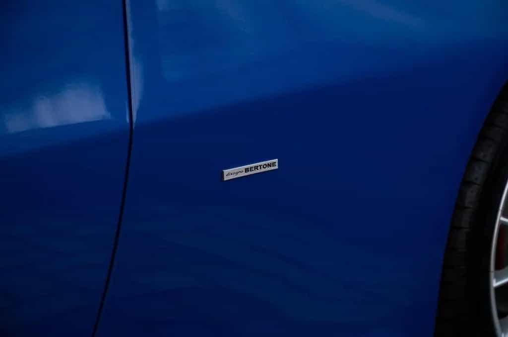 Alfa Romeo GT 3.2 V6 24V 06/2004-photo-38