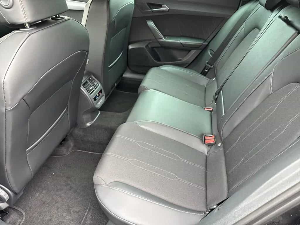 Cupra Leon 1.5 eTSI, DSG, RFK, LED, SHZ 08/2025-photo-11