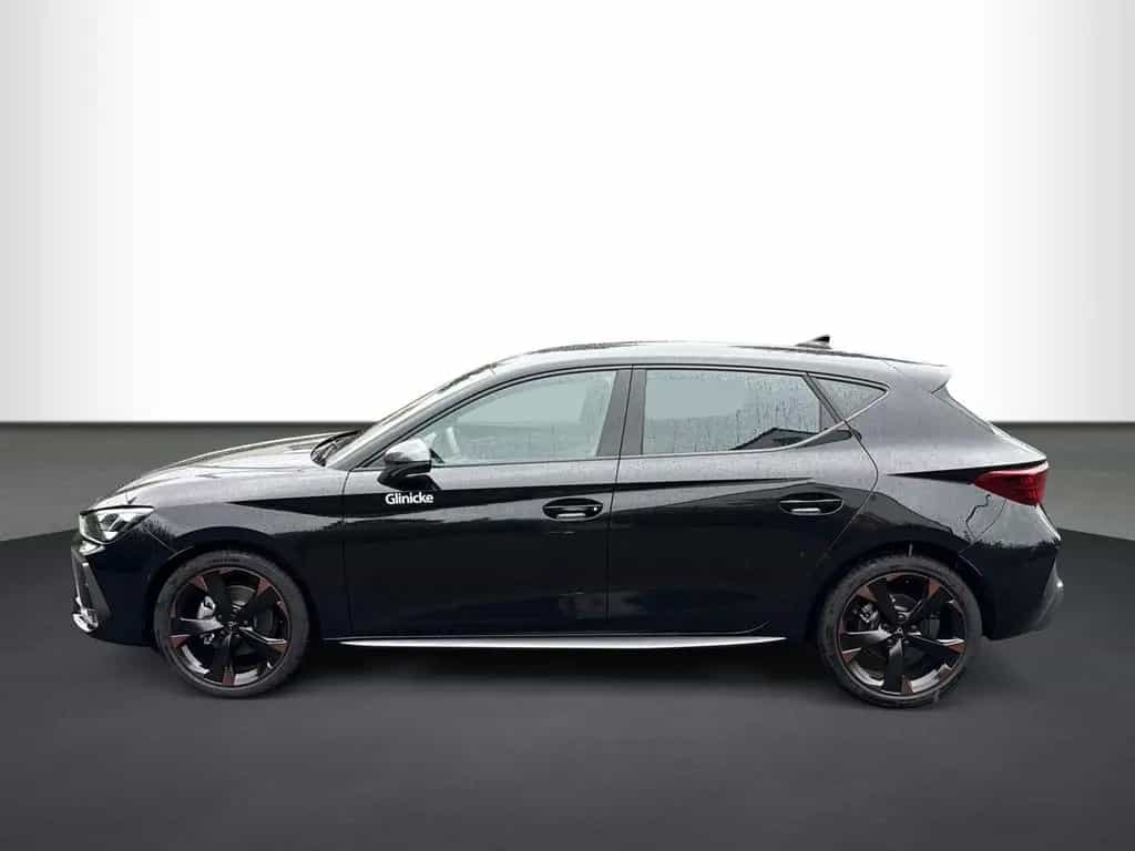 Cupra Leon 1.5 eTSI, DSG, RFK, LED, SHZ 08/2025-photo-4