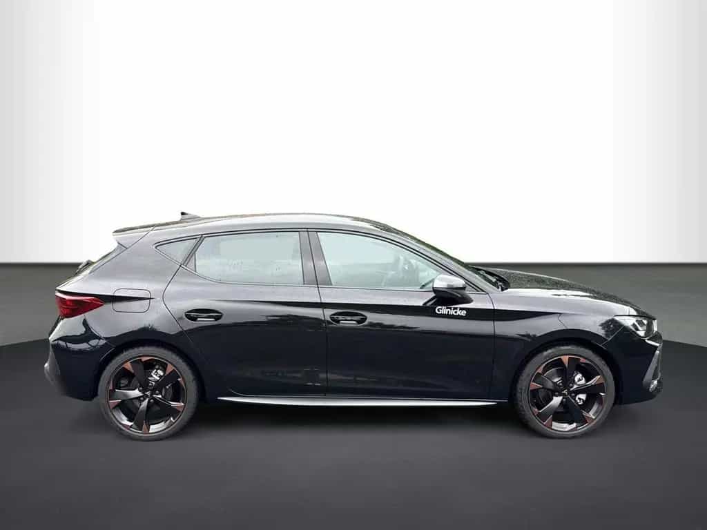 Cupra Leon 1.5 eTSI, DSG, RFK, LED, SHZ 08/2025-photo-5