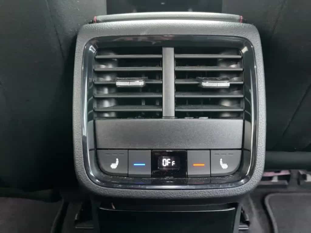 Skoda Octavia Combi RS APP+DAB+HUD+VIRT+ACC+LED+NAVI 09/2022-photo-12