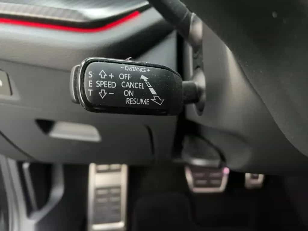 Skoda Octavia Combi RS APP+DAB+HUD+VIRT+ACC+LED+NAVI 09/2022-photo-14