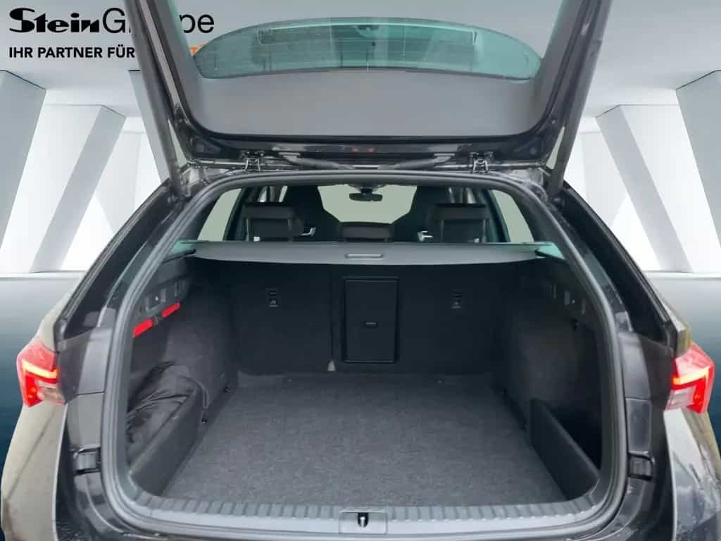 Skoda Octavia Combi RS APP+DAB+HUD+VIRT+ACC+LED+NAVI 09/2022-photo-4