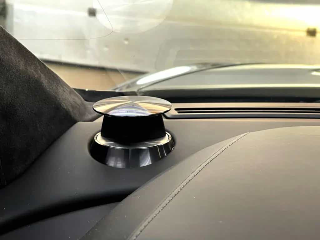 Aston Martin Virage DB9 Virage Coupé Touchtronic 09/2013-photo-29