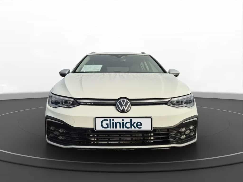 Volkswagen Golf VIII Variant 2.0 TDI Alltrack 4Motion SiHz 01/2023-photo-14