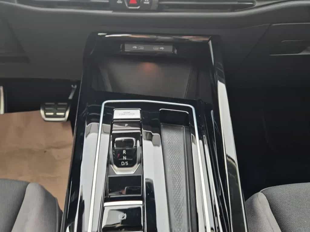 Volkswagen Golf VIII Variant 2.0 TDI Alltrack 4Motion SiHz 01/2023-photo-6