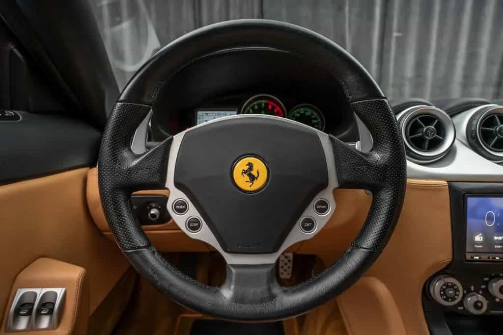 Ferrari 612 Scaglietti *Ferrari NORWAY* 01/2006-photo-13