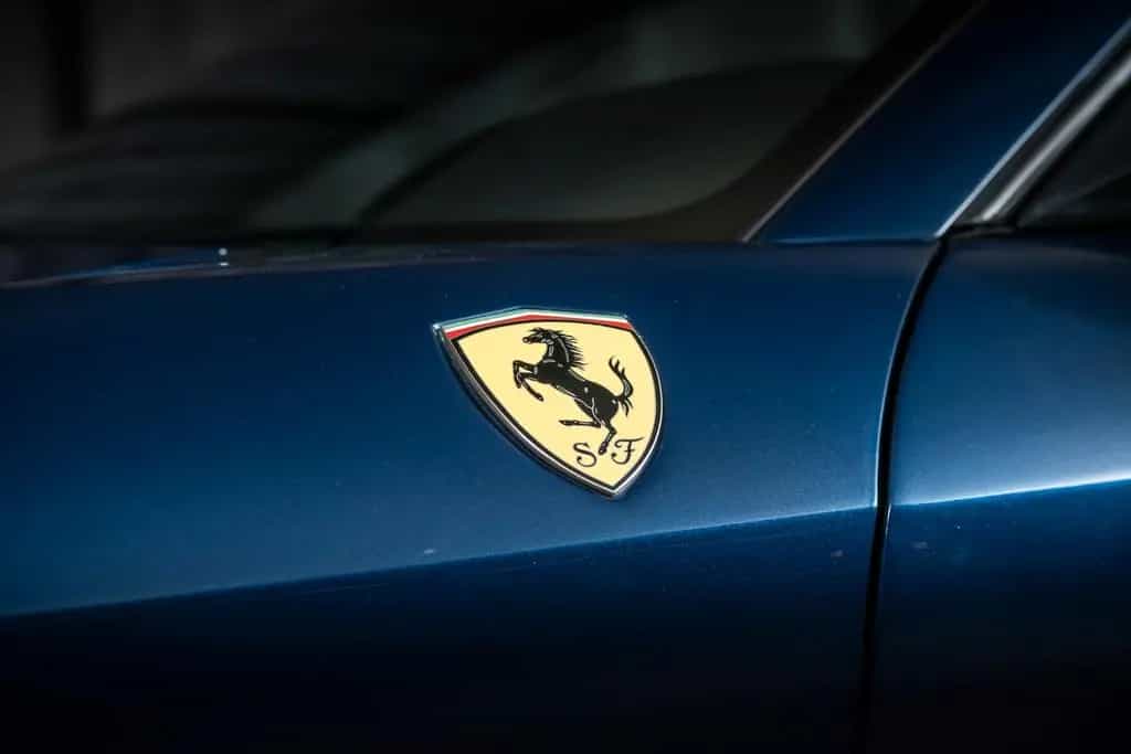 Ferrari 612 Scaglietti *Ferrari NORWAY* 01/2006-photo-40