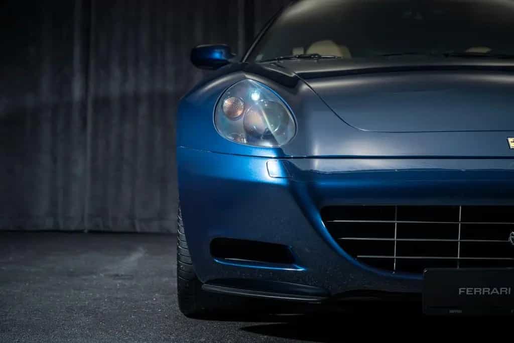 Ferrari 612 Scaglietti *Ferrari NORWAY* 01/2006-photo-43
