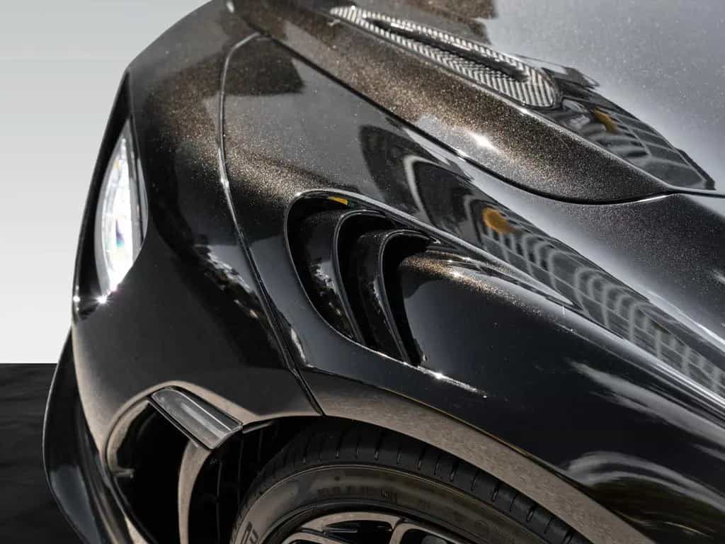 McLaren 750S Spider | Carbon Exterior | Black Alcantara 05/2025-photo-13