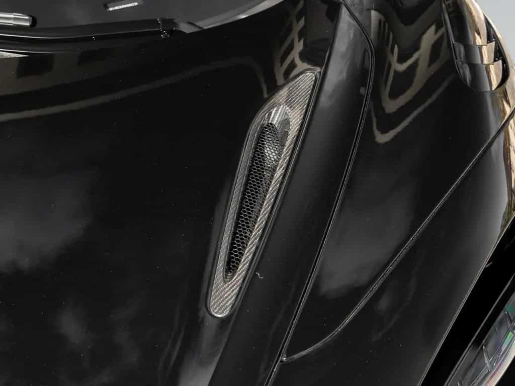 McLaren 750S Spider | Carbon Exterior | Black Alcantara 05/2025-photo-15