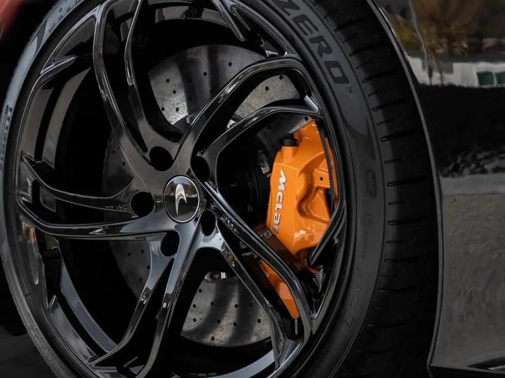 McLaren 750S Spider | Carbon Exterior | Black Alcantara 05/2025-photo-16