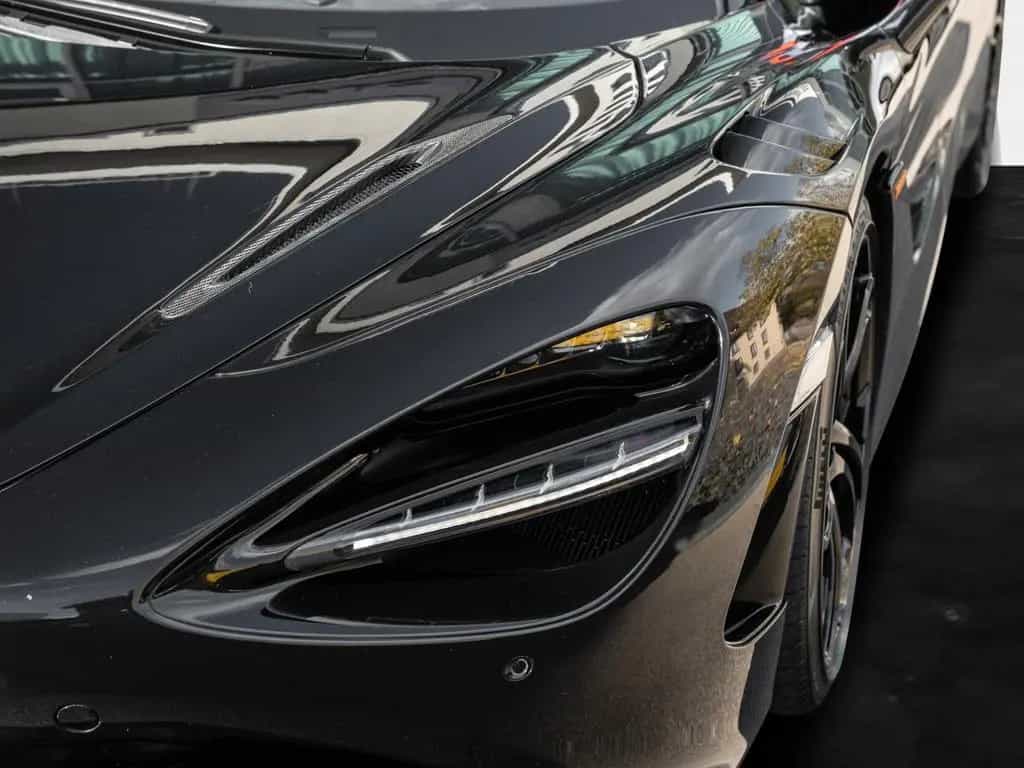 McLaren 750S Spider | Carbon Exterior | Black Alcantara 05/2025-photo-19