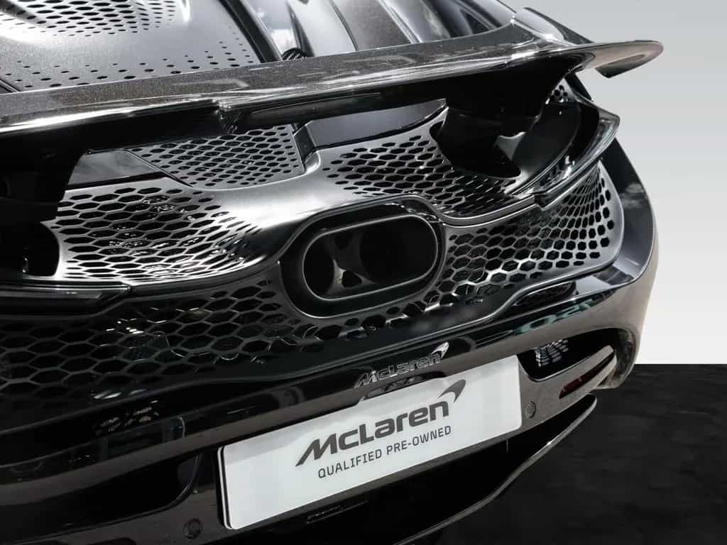 McLaren 750S Spider | Carbon Exterior | Black Alcantara 05/2025-photo-22