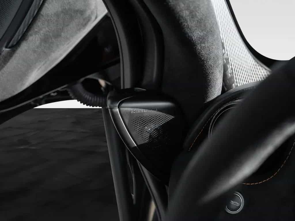 McLaren 750S Spider | Carbon Exterior | Black Alcantara 05/2025-photo-27