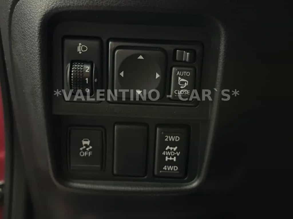 Nissan Juke Tekna 4x4/Standhz/Automatik/AHK/Kamera/Navi 08/2011-photo-21