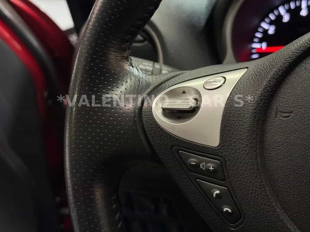 Nissan Juke Tekna 4x4/Standhz/Automatik/AHK/Kamera/Navi 08/2011-photo-27