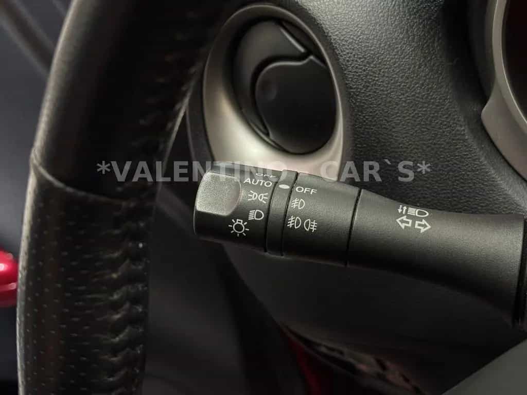 Nissan Juke Tekna 4x4/Standhz/Automatik/AHK/Kamera/Navi 08/2011-photo-28