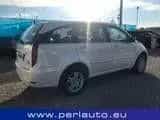 Tata Xenon TATA ARIA 2.2td 7 POSTI 4x4 08/2015-photo-2