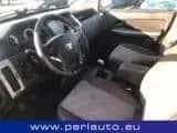 Tata Xenon TATA ARIA 2.2td 7 POSTI 4x4 08/2015-photo-4