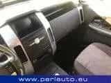 Tata Xenon TATA ARIA 2.2td 7 POSTI 4x4 08/2015-photo-5