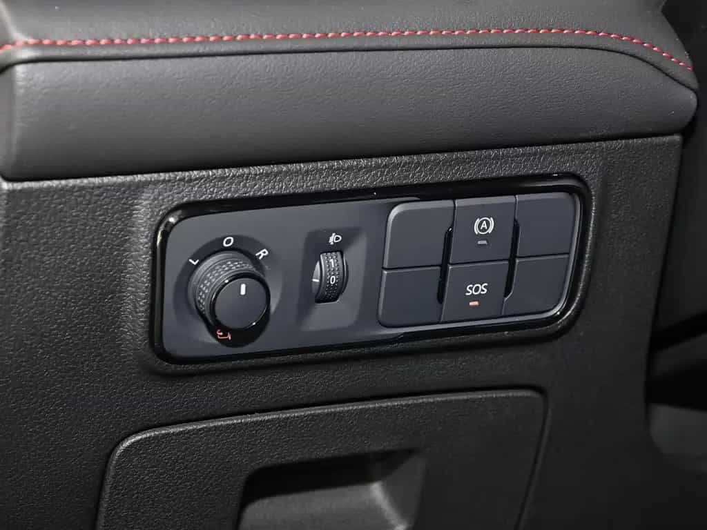 Maxus T60 MAX 4WD Luxury LED Klima Leder 360 ° 3,5t AH null-photo-19