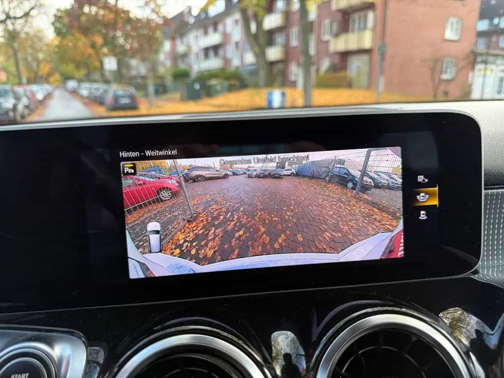 Mercedes-Benz GLB-Class 200 GLB 200 d*MEMORY*LED*CAM*CARPLAY* 12/2020-photo-18