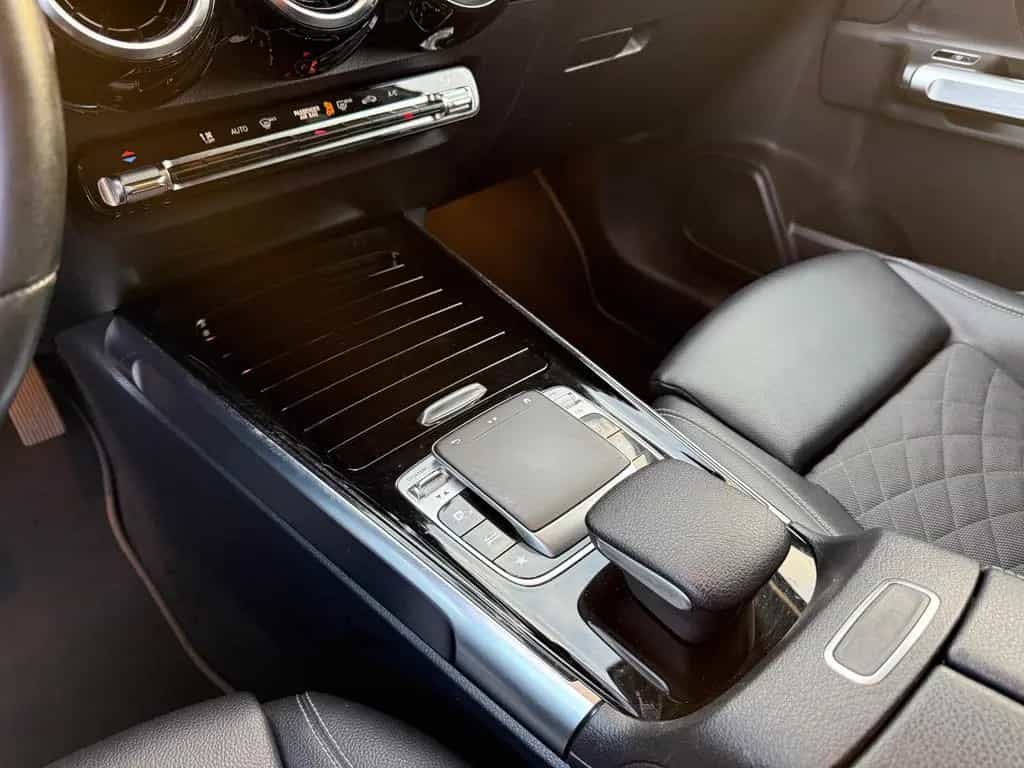 Mercedes-Benz GLB-Class 200 GLB 200 d*MEMORY*LED*CAM*CARPLAY* 12/2020-photo-20