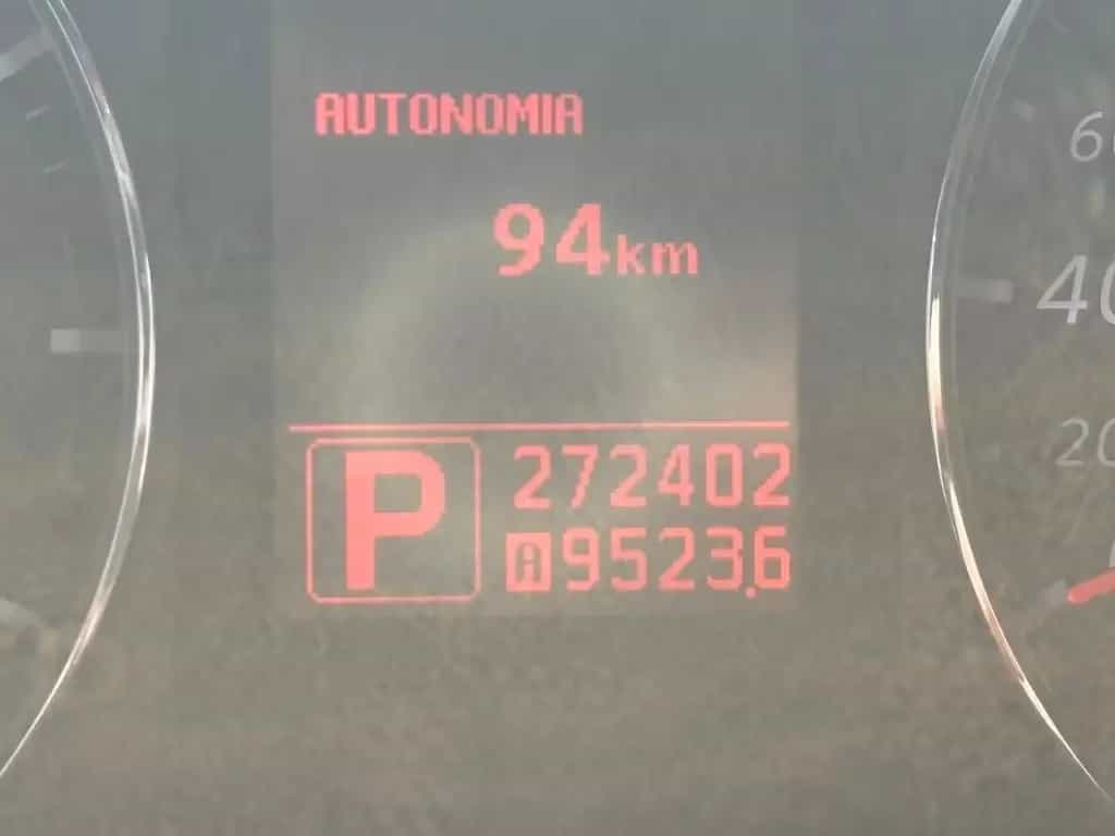 Infiniti FX FX37 S 04/2010-photo-7