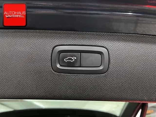 Volvo XC90 B5 B AWD PRO 360+INTELLISAFE+SENSUS+LED+ACC 07/2020-photo-11