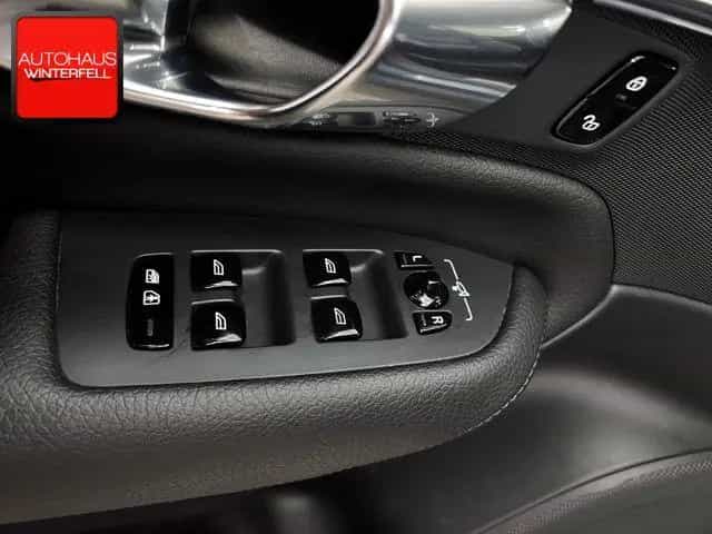 Volvo XC90 B5 B AWD PRO 360+INTELLISAFE+SENSUS+LED+ACC 07/2020-photo-15