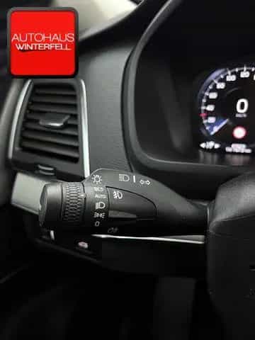 Volvo XC90 B5 B AWD PRO 360+INTELLISAFE+SENSUS+LED+ACC 07/2020-photo-17