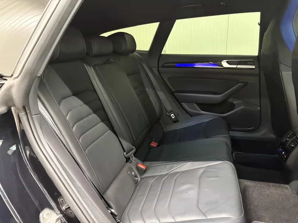 Volkswagen Arteon Shootingbrake R 4Motion 2.0 TSI DSG LEDER 08/2023-photo-29