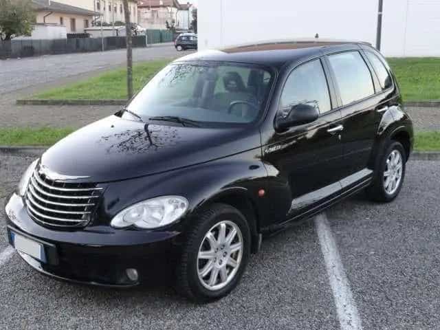 Chrysler PT Cruiser 2.2 crd Touring 150cv 10/2007-photo-0