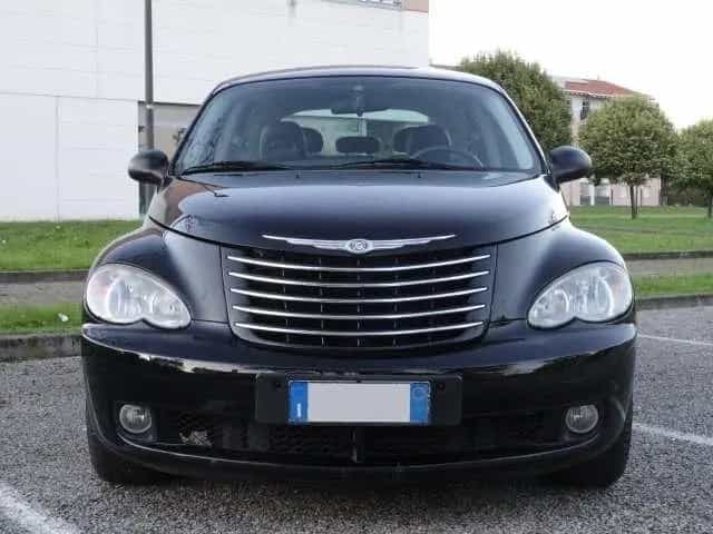 Chrysler PT Cruiser 2.2 crd Touring 150cv 10/2007-photo-1